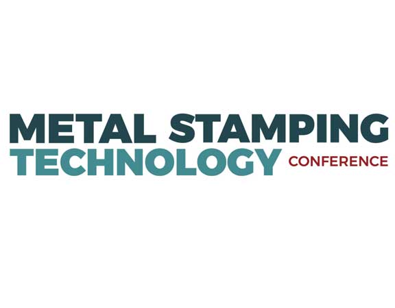 Metal Stamping Technology