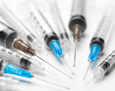 Syringe Needles for medical industry